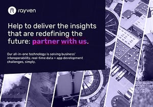 Rayven Partner Brochure FRONT HORIZONTAL 400 Rayven Partner Brochure FRONT HORIZONTAL 400