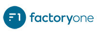 FactoryOne_Logo_Colour-200