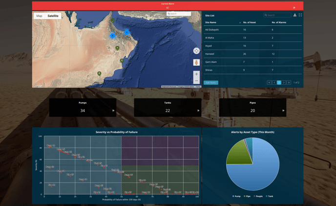 EnergySolution screenshot 1