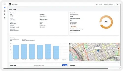 Asset-IQ-Solution-500 Asset-IQ-Solution-500