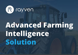 Rayven - Advanced Farming Intelligence