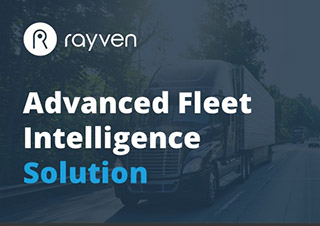 Rayven - Advanced Fleet Management