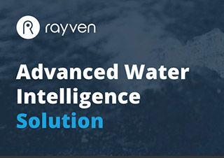 Rayven - Advanced Water Intelligence