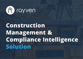 Rayven - Construction Management and Compliance Intelligence