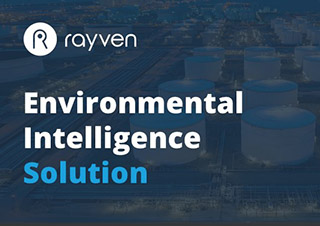 Rayven - Environmental Intelligence