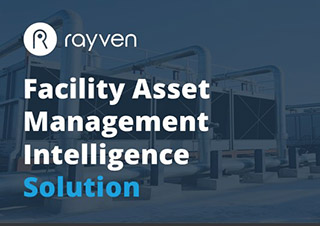 Rayven - Facility Asset Management Intelligence