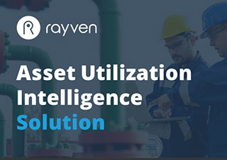 Rayven -Asset Utilization Intelligence2
